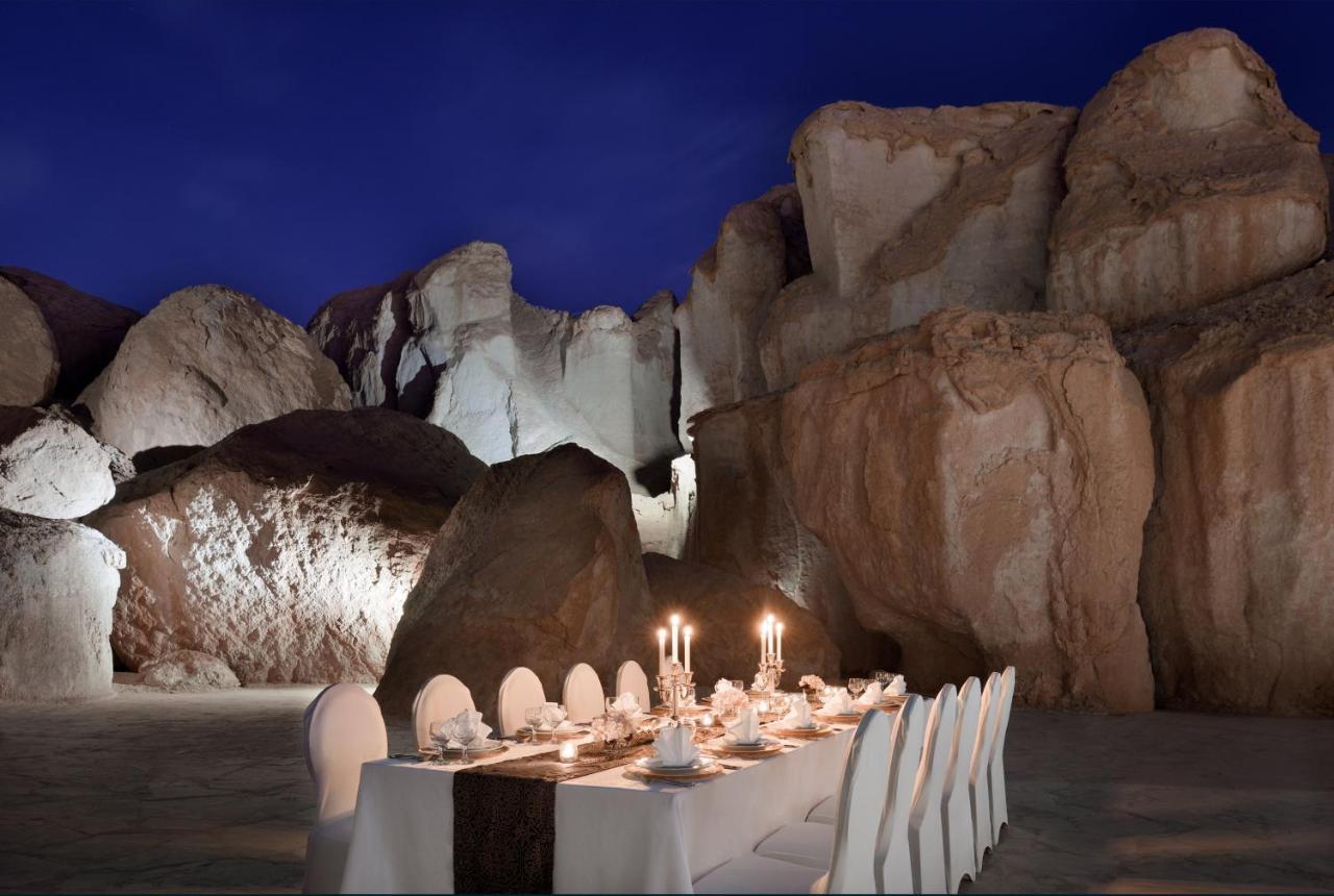 Al Ahsa Intercontinental By Ihg Ξενοδοχείο Al-Ahsa Εξωτερικό φωτογραφία