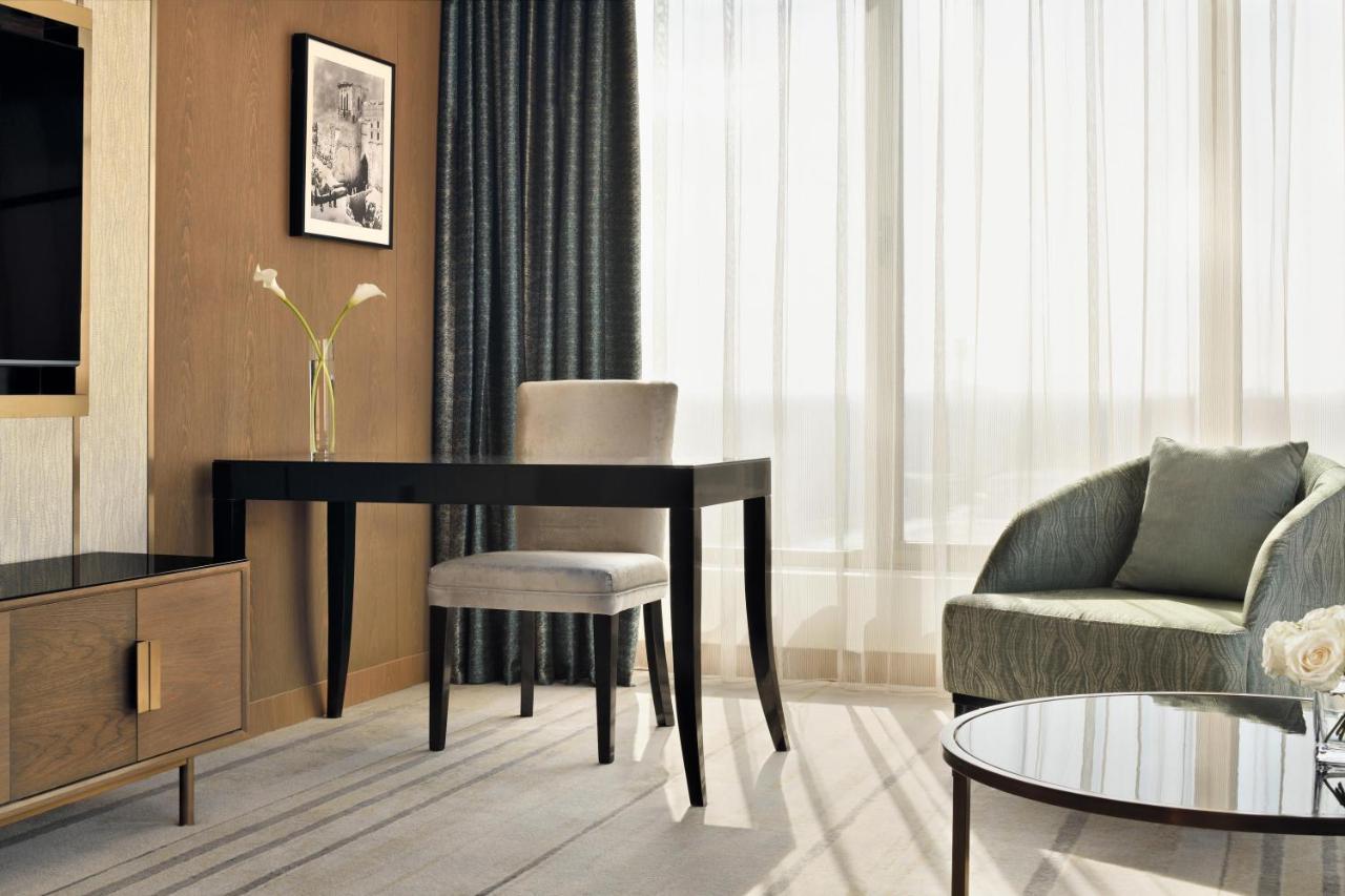 Al Ahsa Intercontinental By Ihg Ξενοδοχείο Al-Ahsa Εξωτερικό φωτογραφία