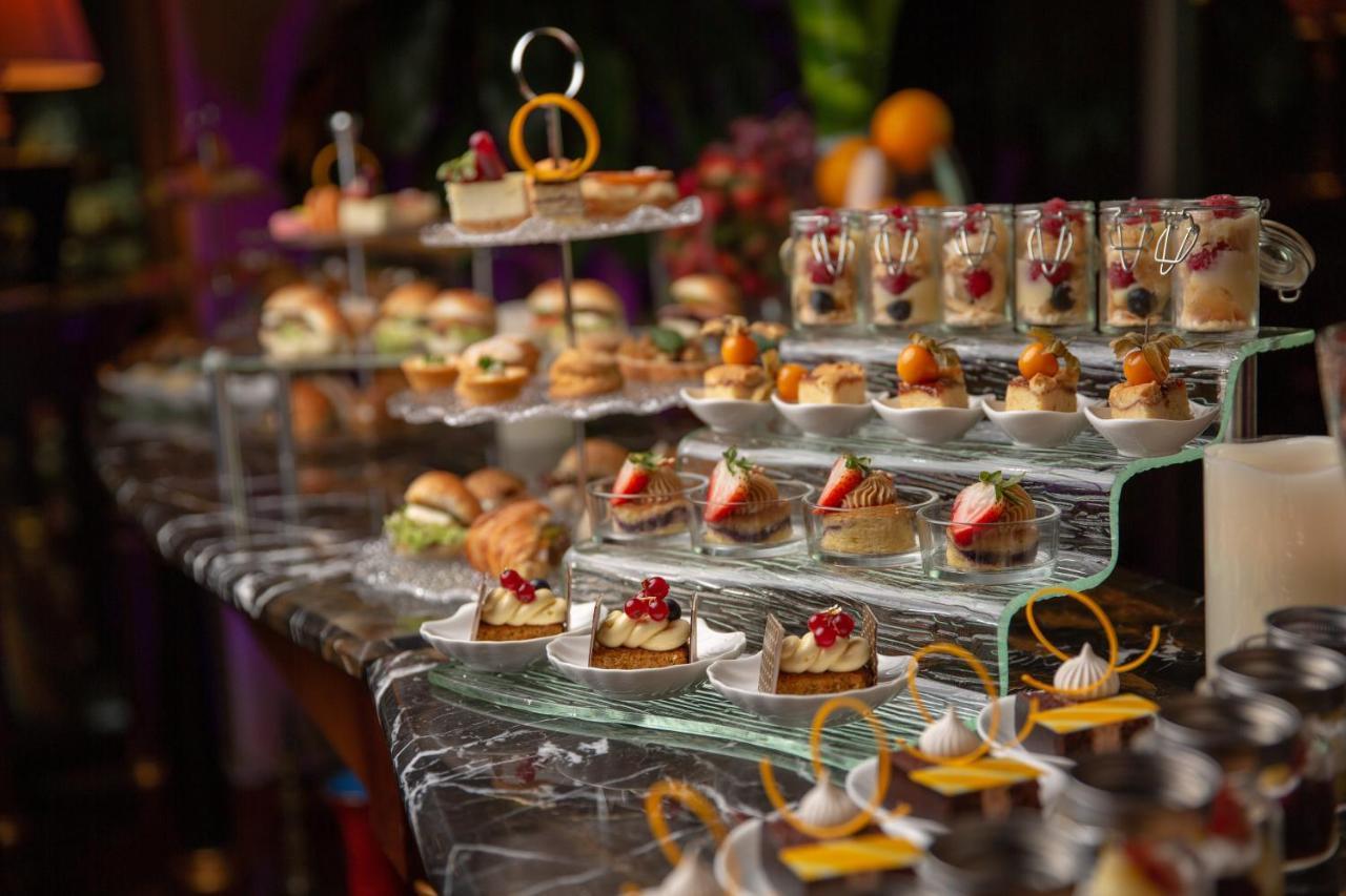 Al Ahsa Intercontinental By Ihg Ξενοδοχείο Al-Ahsa Εξωτερικό φωτογραφία