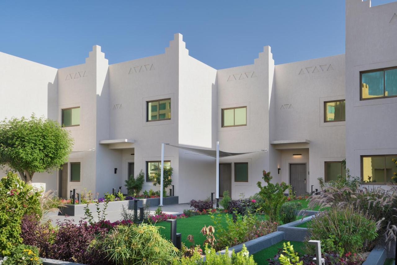 Al Ahsa Intercontinental By Ihg Ξενοδοχείο Al-Ahsa Εξωτερικό φωτογραφία