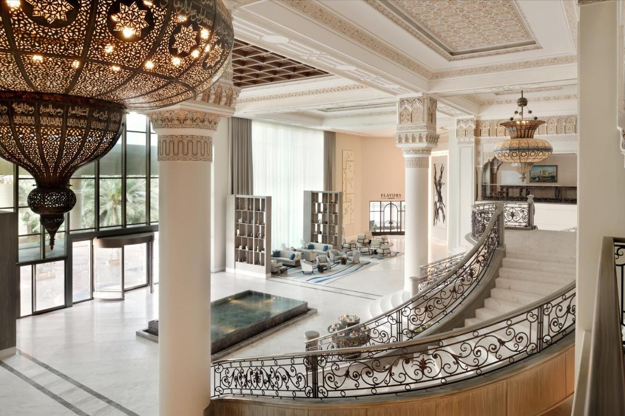 Al Ahsa Intercontinental By Ihg Ξενοδοχείο Al-Ahsa Εξωτερικό φωτογραφία