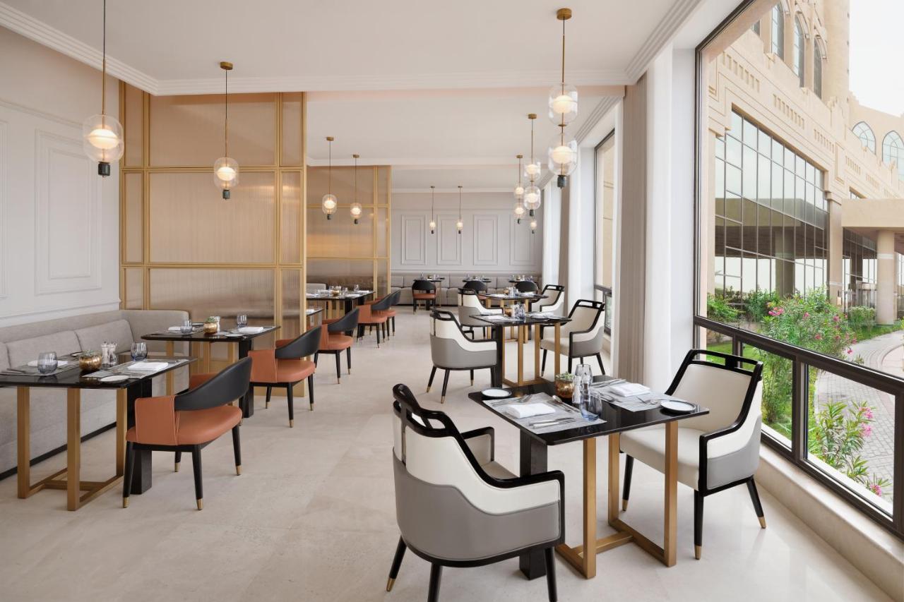 Al Ahsa Intercontinental By Ihg Ξενοδοχείο Al-Ahsa Εξωτερικό φωτογραφία
