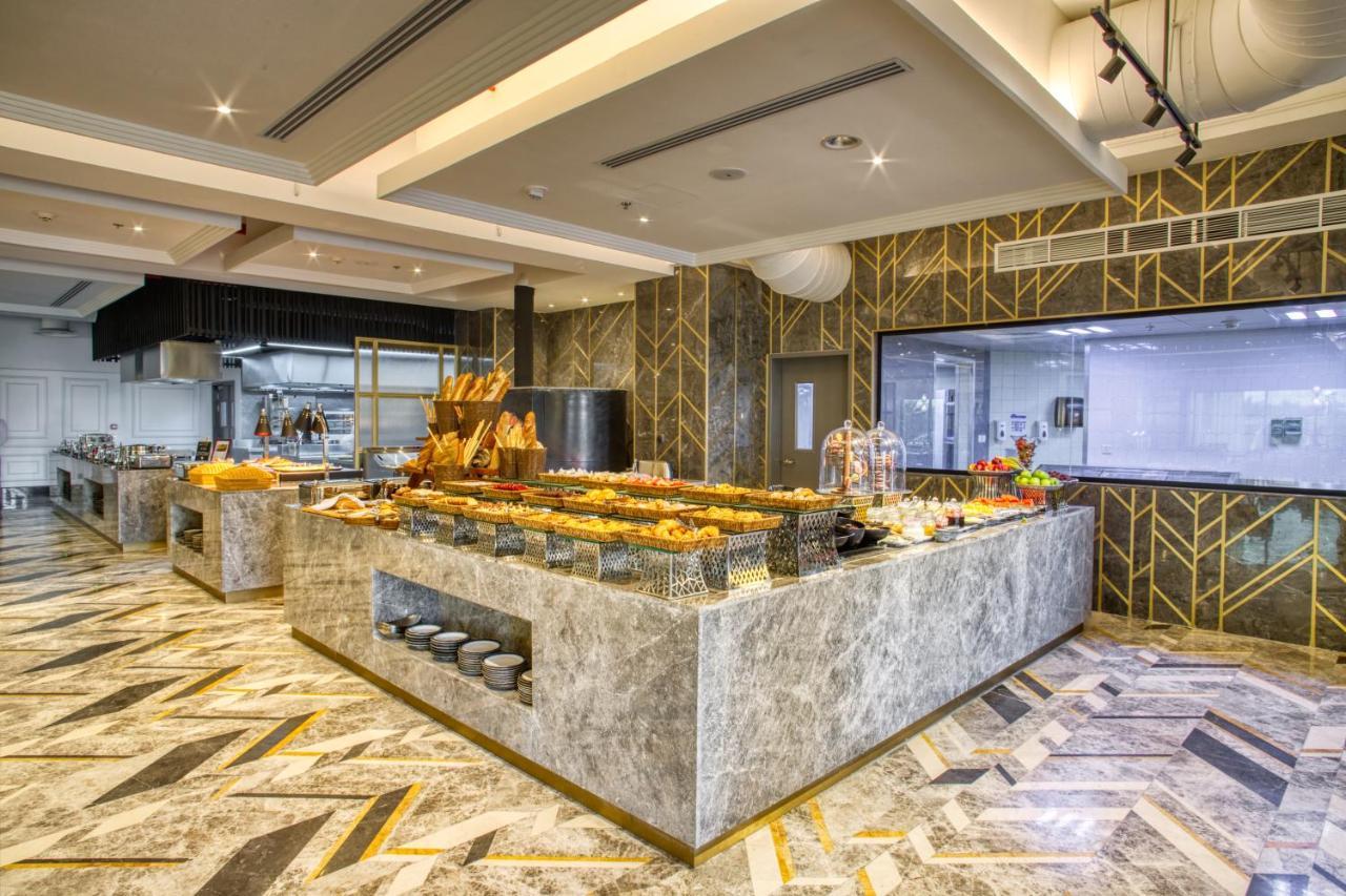 Al Ahsa Intercontinental By Ihg Ξενοδοχείο Al-Ahsa Εξωτερικό φωτογραφία