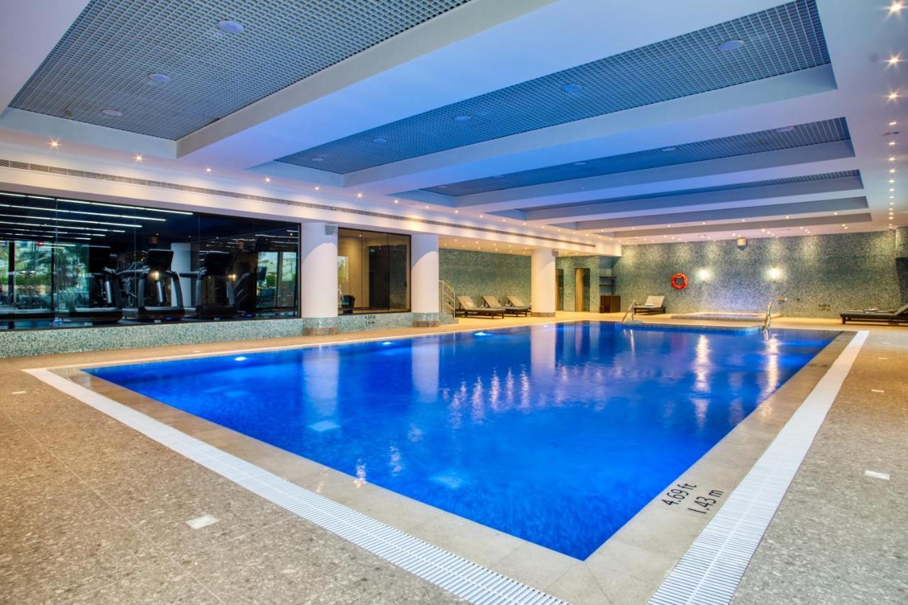 Al Ahsa Intercontinental By Ihg Ξενοδοχείο Al-Ahsa Εξωτερικό φωτογραφία