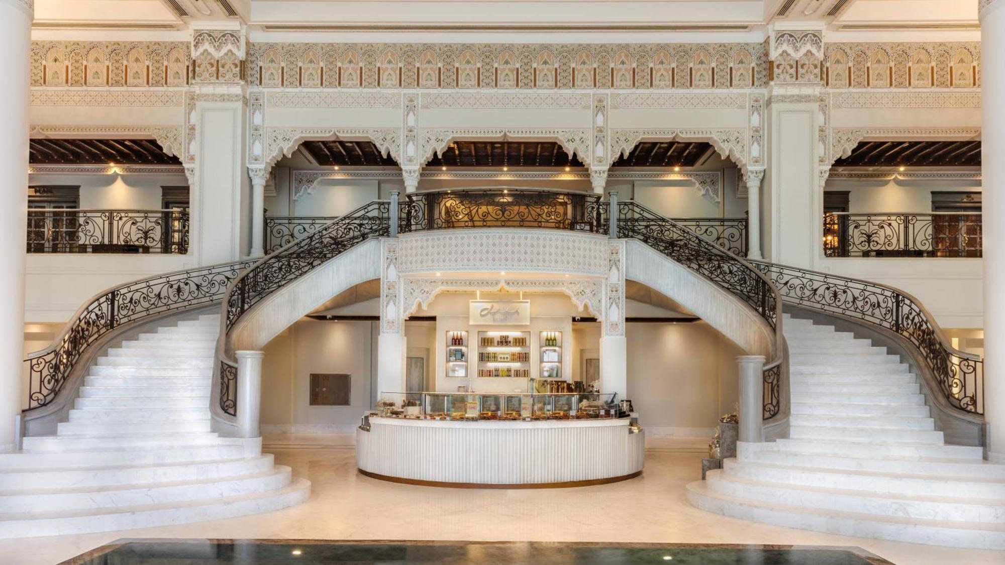 Al Ahsa Intercontinental By Ihg Ξενοδοχείο Al-Ahsa Εξωτερικό φωτογραφία