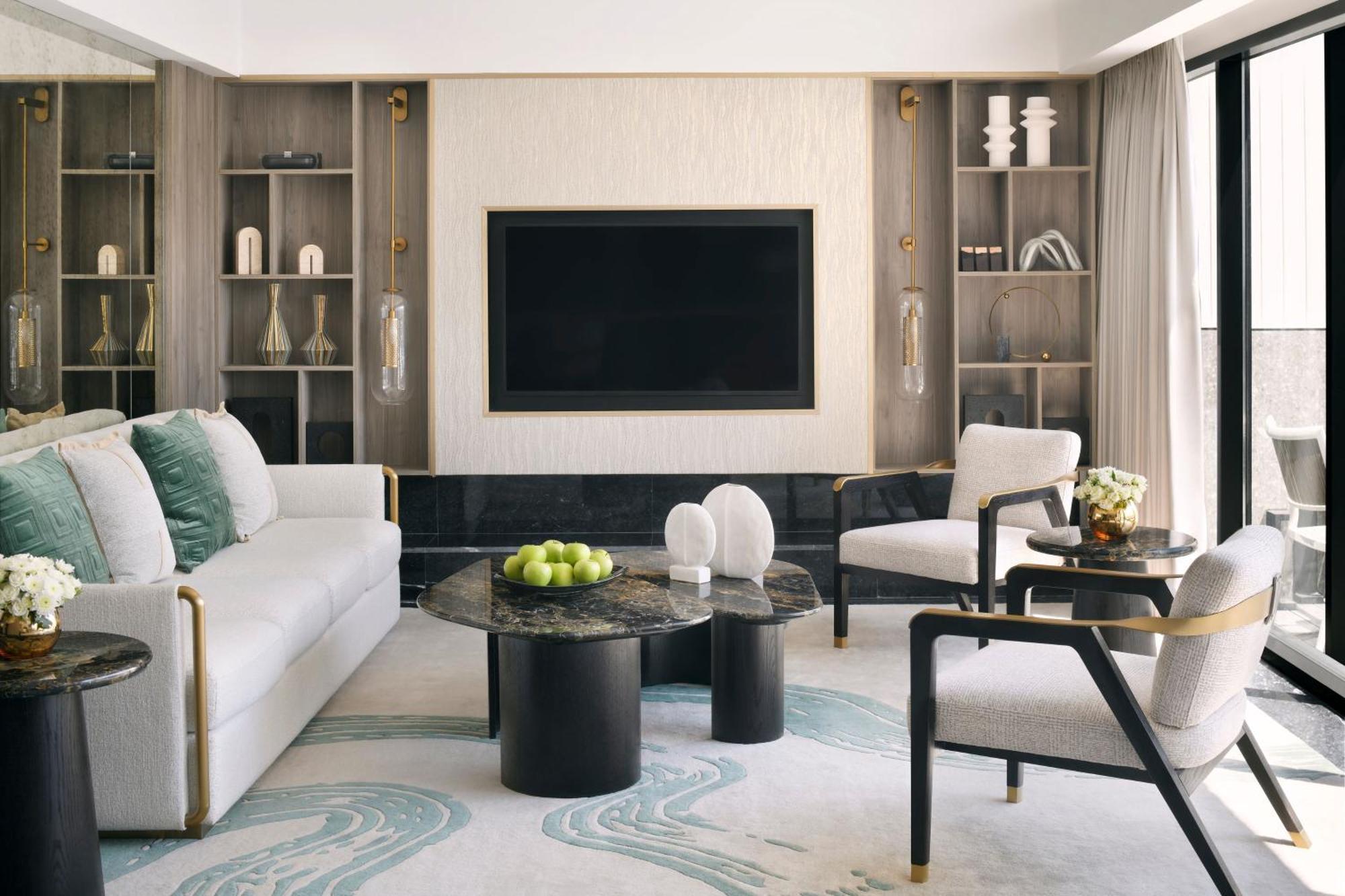 Al Ahsa Intercontinental By Ihg Ξενοδοχείο Al-Ahsa Εξωτερικό φωτογραφία