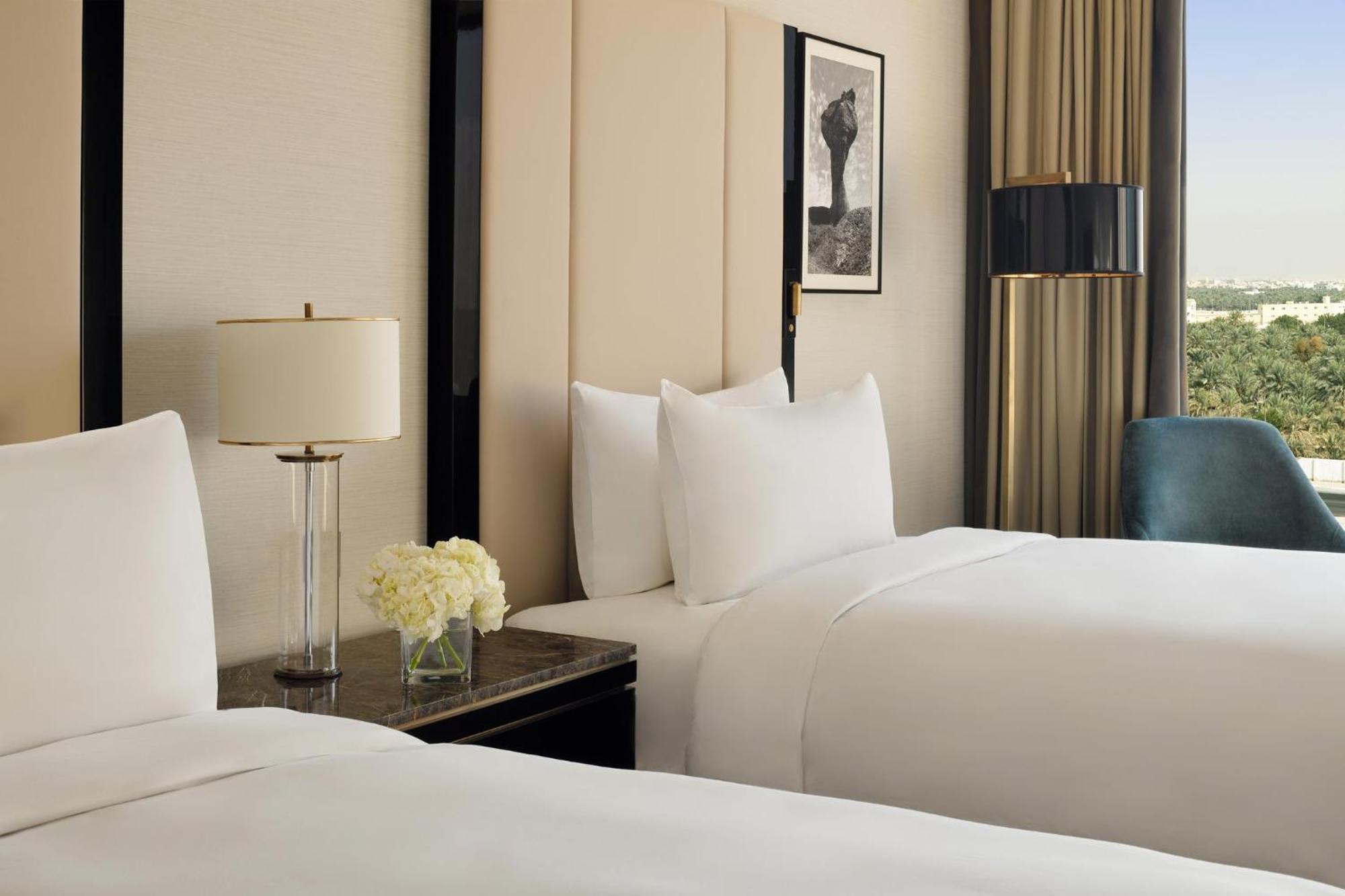 Al Ahsa Intercontinental By Ihg Ξενοδοχείο Al-Ahsa Εξωτερικό φωτογραφία