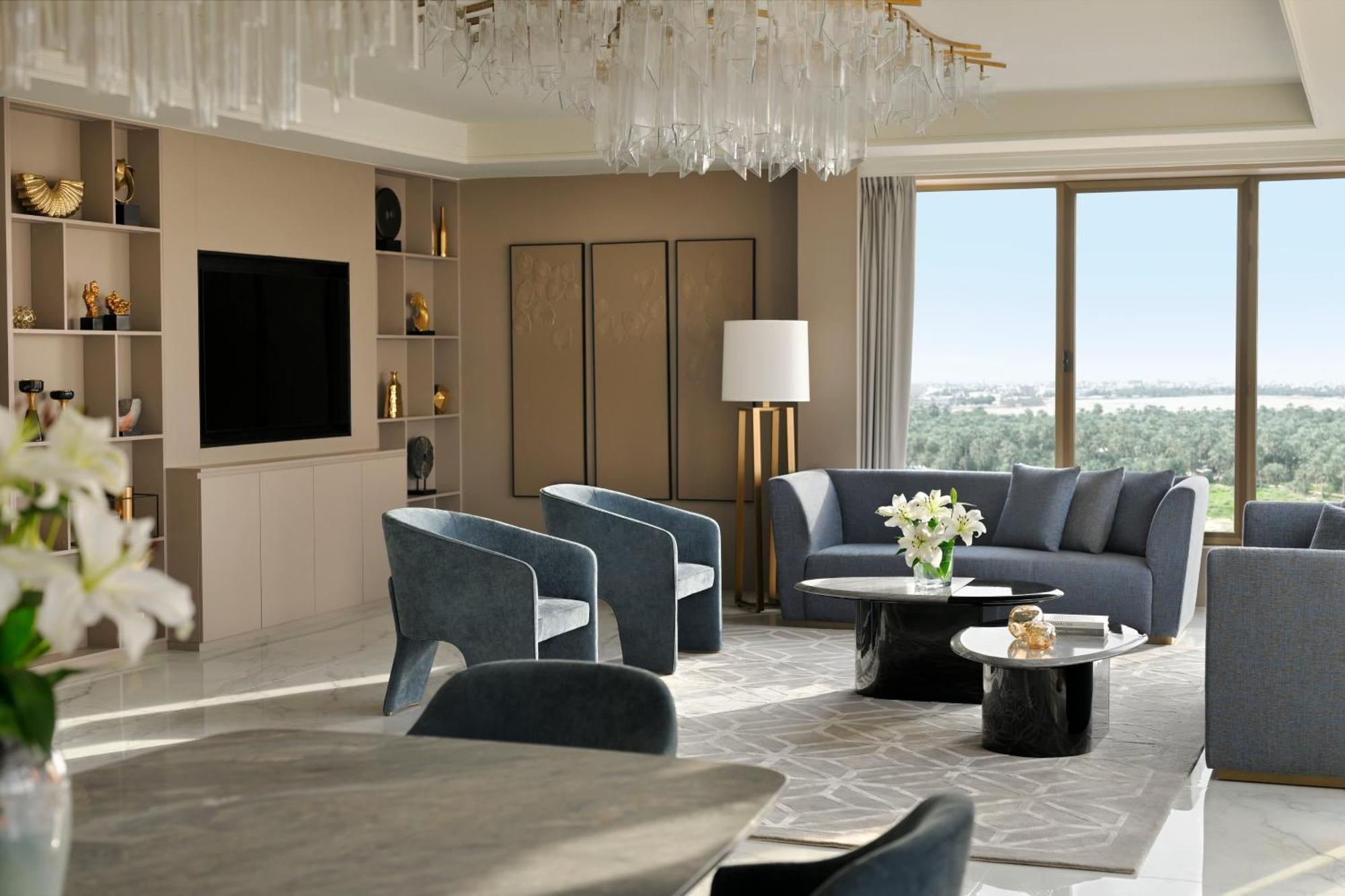 Al Ahsa Intercontinental By Ihg Ξενοδοχείο Al-Ahsa Εξωτερικό φωτογραφία