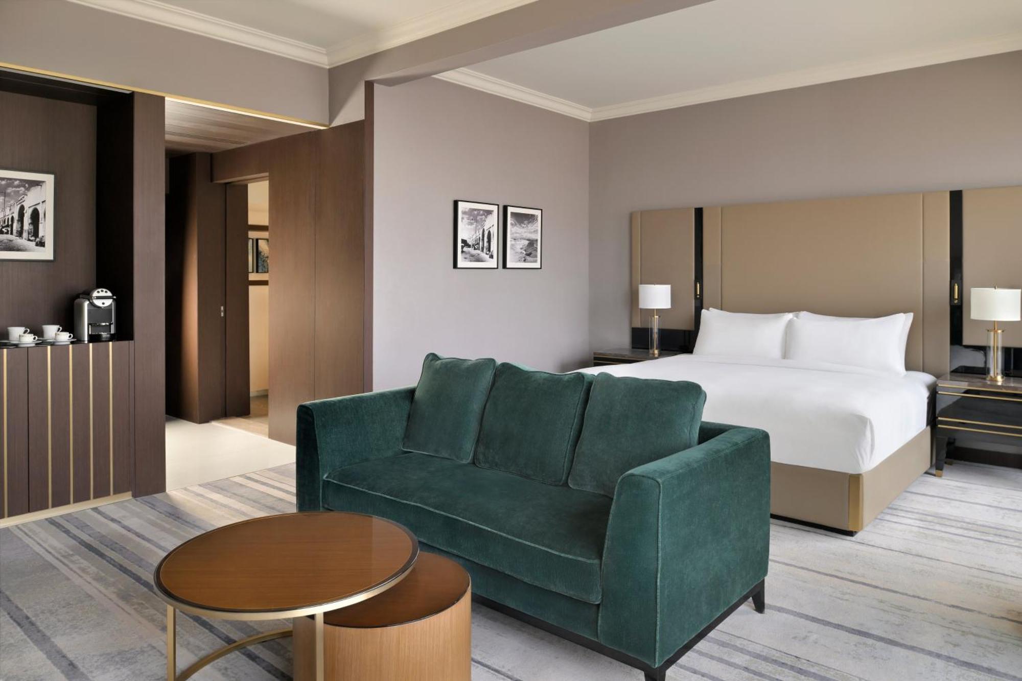 Al Ahsa Intercontinental By Ihg Ξενοδοχείο Al-Ahsa Εξωτερικό φωτογραφία
