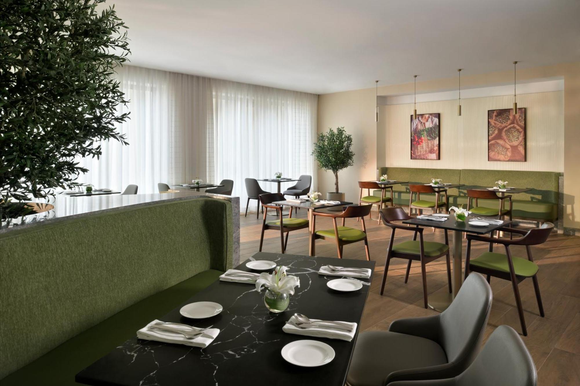 Al Ahsa Intercontinental By Ihg Ξενοδοχείο Al-Ahsa Εξωτερικό φωτογραφία