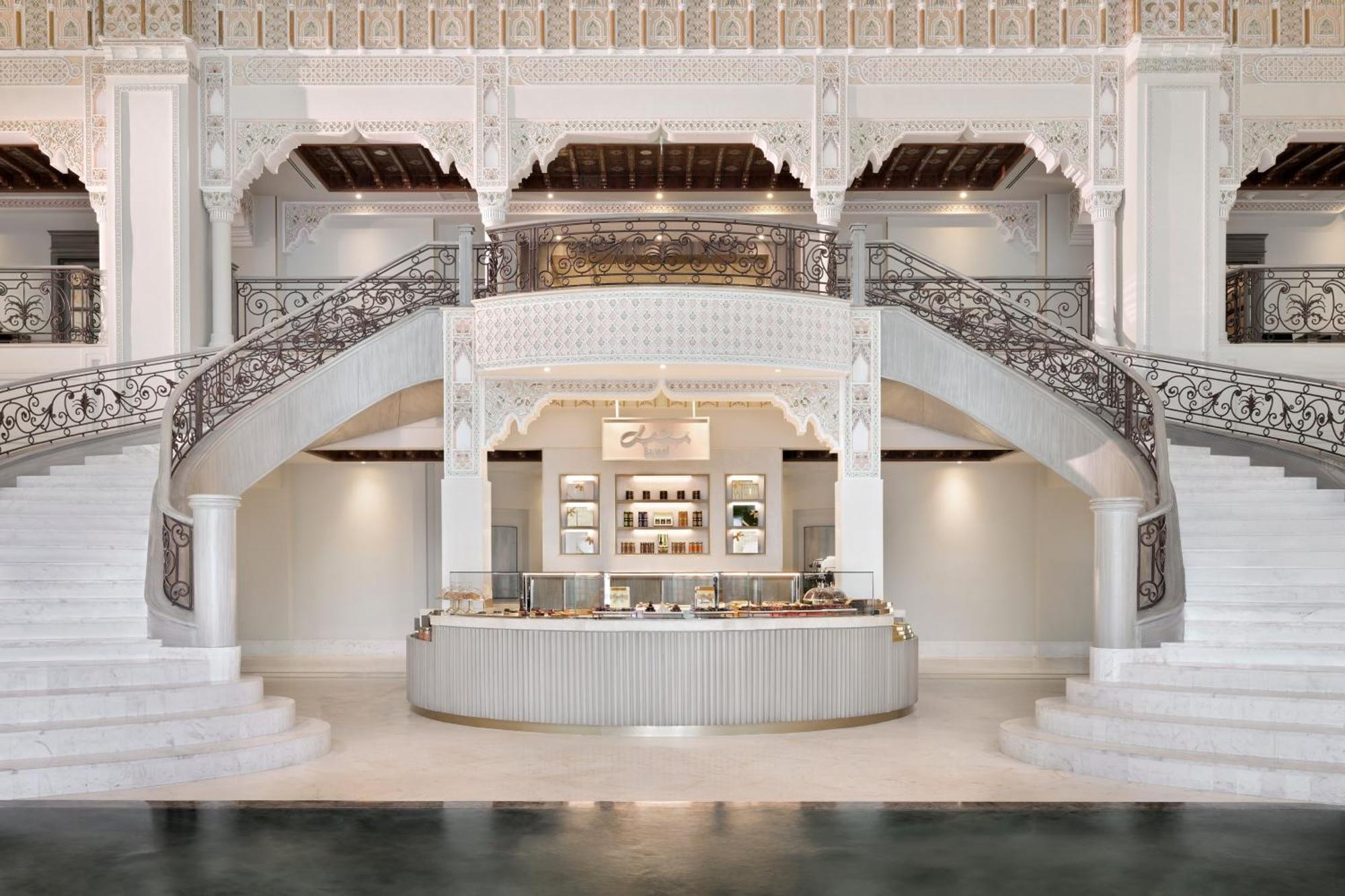 Al Ahsa Intercontinental By Ihg Ξενοδοχείο Al-Ahsa Εξωτερικό φωτογραφία