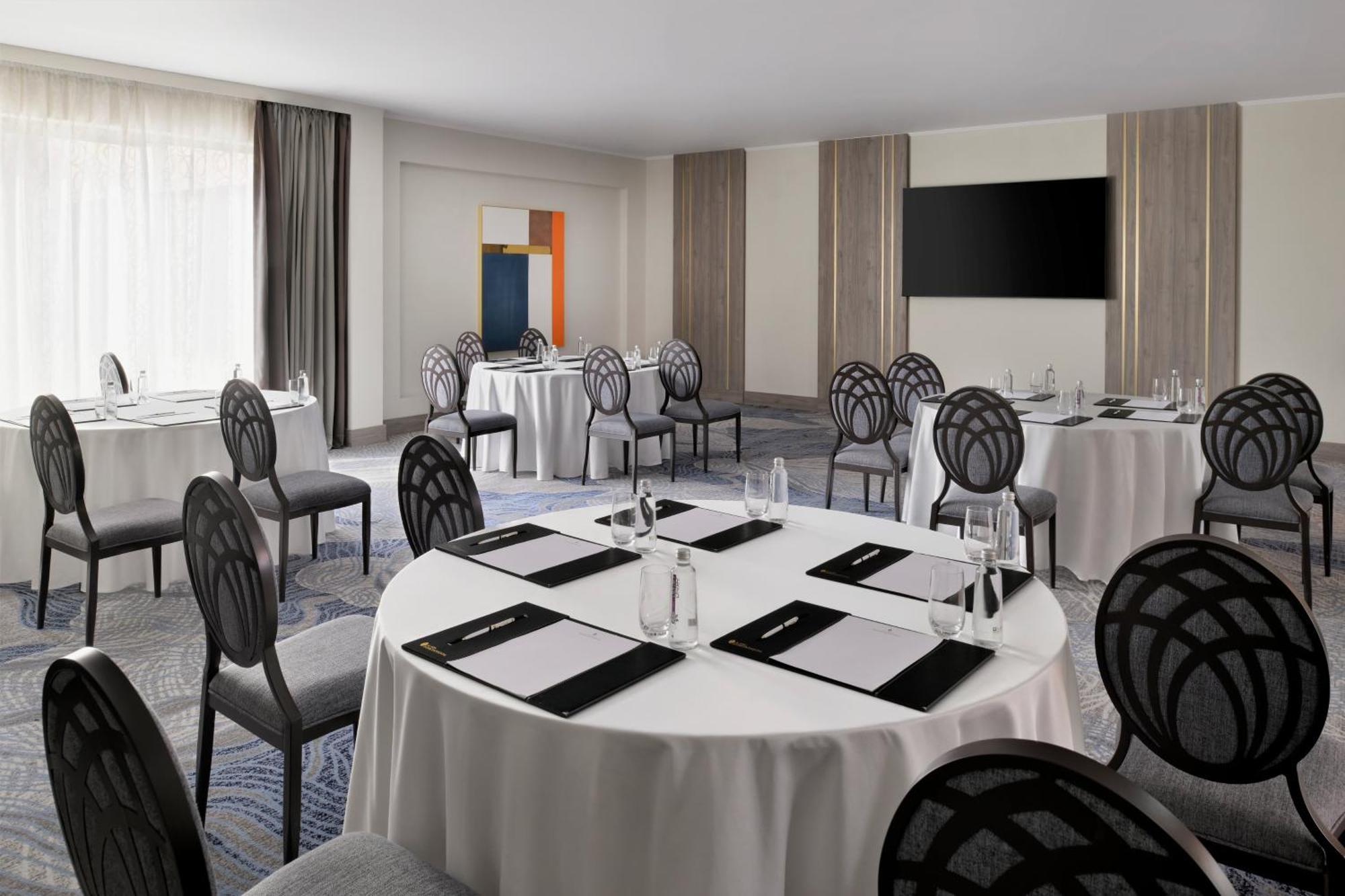 Al Ahsa Intercontinental By Ihg Ξενοδοχείο Al-Ahsa Εξωτερικό φωτογραφία